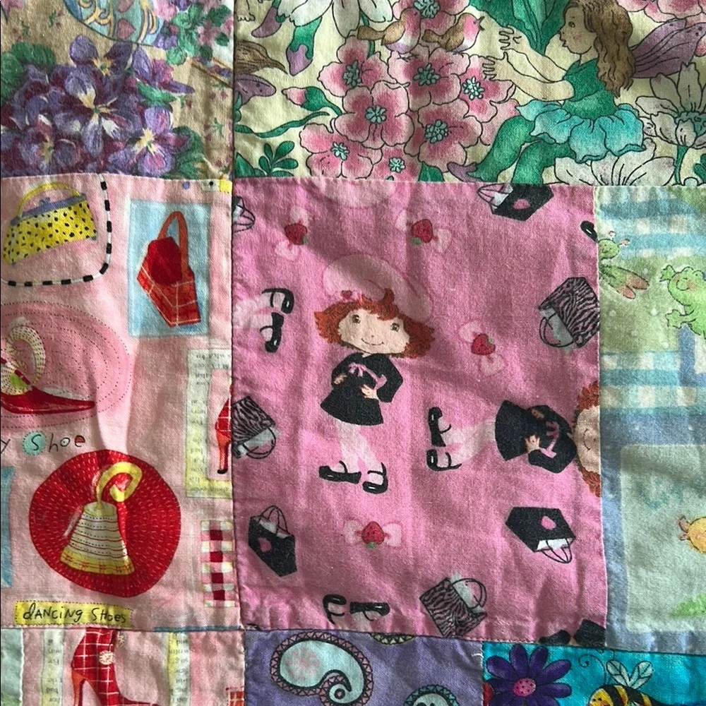 Quilt - Picture 2 of 8